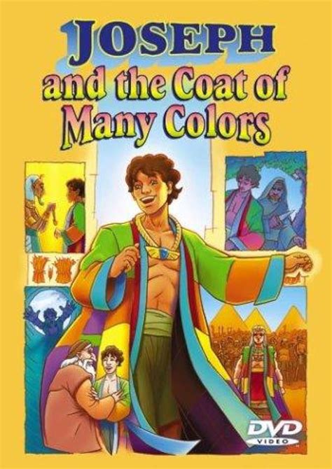 coat of many colors imdb